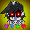 Monochrome FNF Mod APK