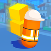Idle landmark! APK