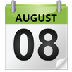 Simple Calendar Widget APK