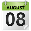 Simple Calendar Widget আইকন