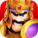 APK AFK Realm of Heroes