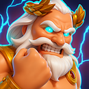 APK Pantheon Conquest: Mythic Wars