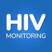Monitoring HIV icon