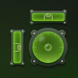 Level Tool: Bubble Leveler Pro