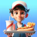 Fast Food Sim APK