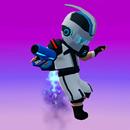 Mars Hero APK