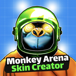 Gorilla Skins for Monkey Arena