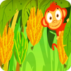 Monkey Banana Video Song APK