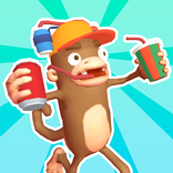 Monkey Cafe