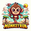Monkey King Run APK