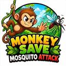 Monkey Save Mosquito Attack APK