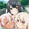 PRISMA ILLYA ALARM 2wei! APK