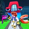 Monster Shooter Battlegrounds APK