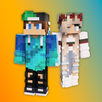 SkinLand - skins for Minecraft APK