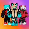 PvP Skins for Minecraft PE APK