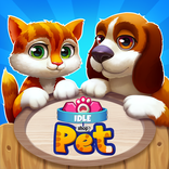 ”ไอเดิลเพตช็อป - เกมเลี้ยงสัตว์