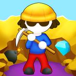 Sand Digger