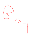 Бен Vs. Том