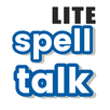 스펠링을 말해주는 영어 단어장 - 스펠톡 (라이트 버전) APK