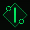 Spinix - Dodge the Static icon