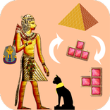 block the pharaohs