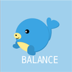 MoSHI Balance icône