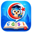 Mosilo : Learn Turkish icon