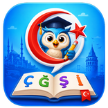 Mosilo : Learn Turkish