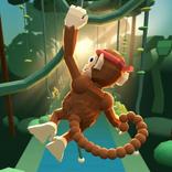 Jungle Monkey Runner: MuzGO