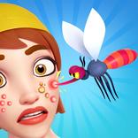 Bite & Fly: Mosquito Dash