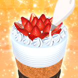 Cake Decorating Run