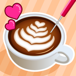 ”Latte Art Meister