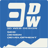 3D Web Design old version