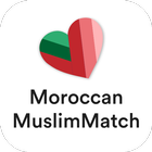Moroccan Muslimmatch App icon