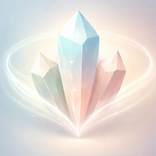 Gemly: Crystal Guide & Journal