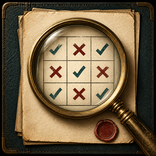 Myrdle - Cross Logic Puzzles