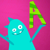 Буквария: Алфавит для детей APK