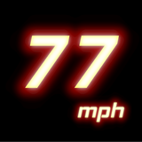 GPS-спидометр APK