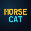 MorseCAT: Morse Code Trainer simgesi