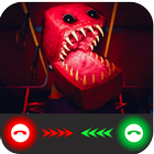 Grimace Video Call Monster icon