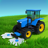Mow And Trim・Farming Simulator