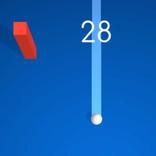 Ball Roll: Sky Challenge