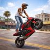 Moto Rider: Extreme Traffic APK