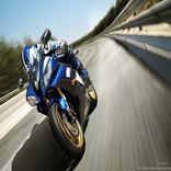 Echter Motorrad Simulator 3D