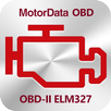 Chẩn đoán xe MotorData OBD APK