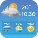 World weather pro