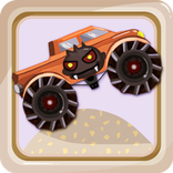 Mountain Offroad Racing