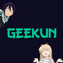 Geekun: Find Anime by Image APK