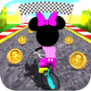 Skateboard Mickey Adventure APK