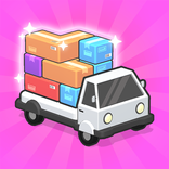 Move Out - Jam Puzzle
